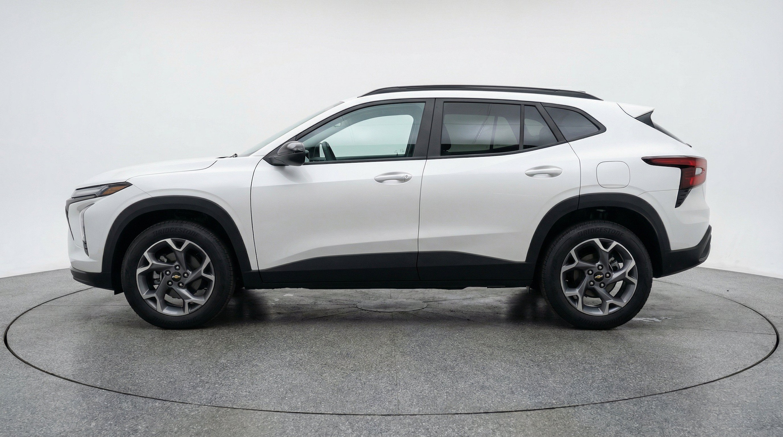 Thumbnail: 2025 Chevrolet Trax - 7