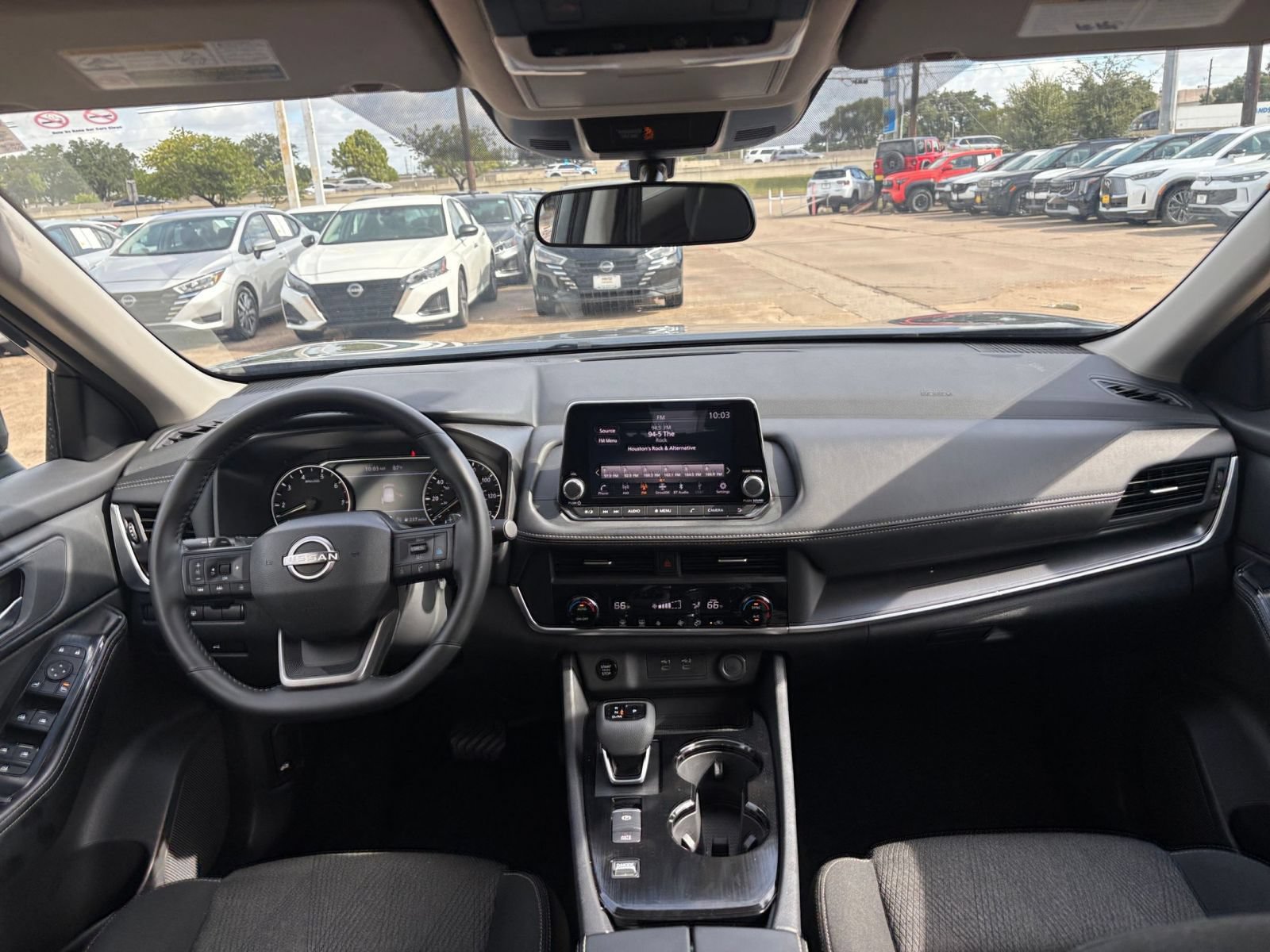 Thumbnail: 2026 Nissan Rogue - 34