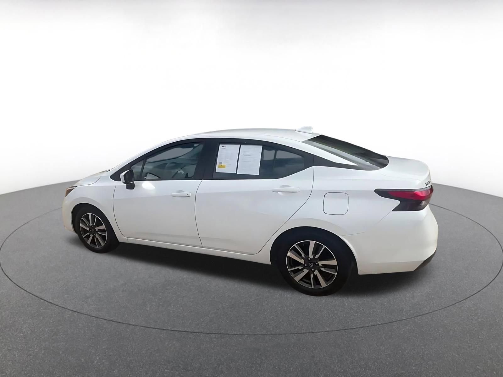 Thumbnail: 2025 Nissan Versa - 10
