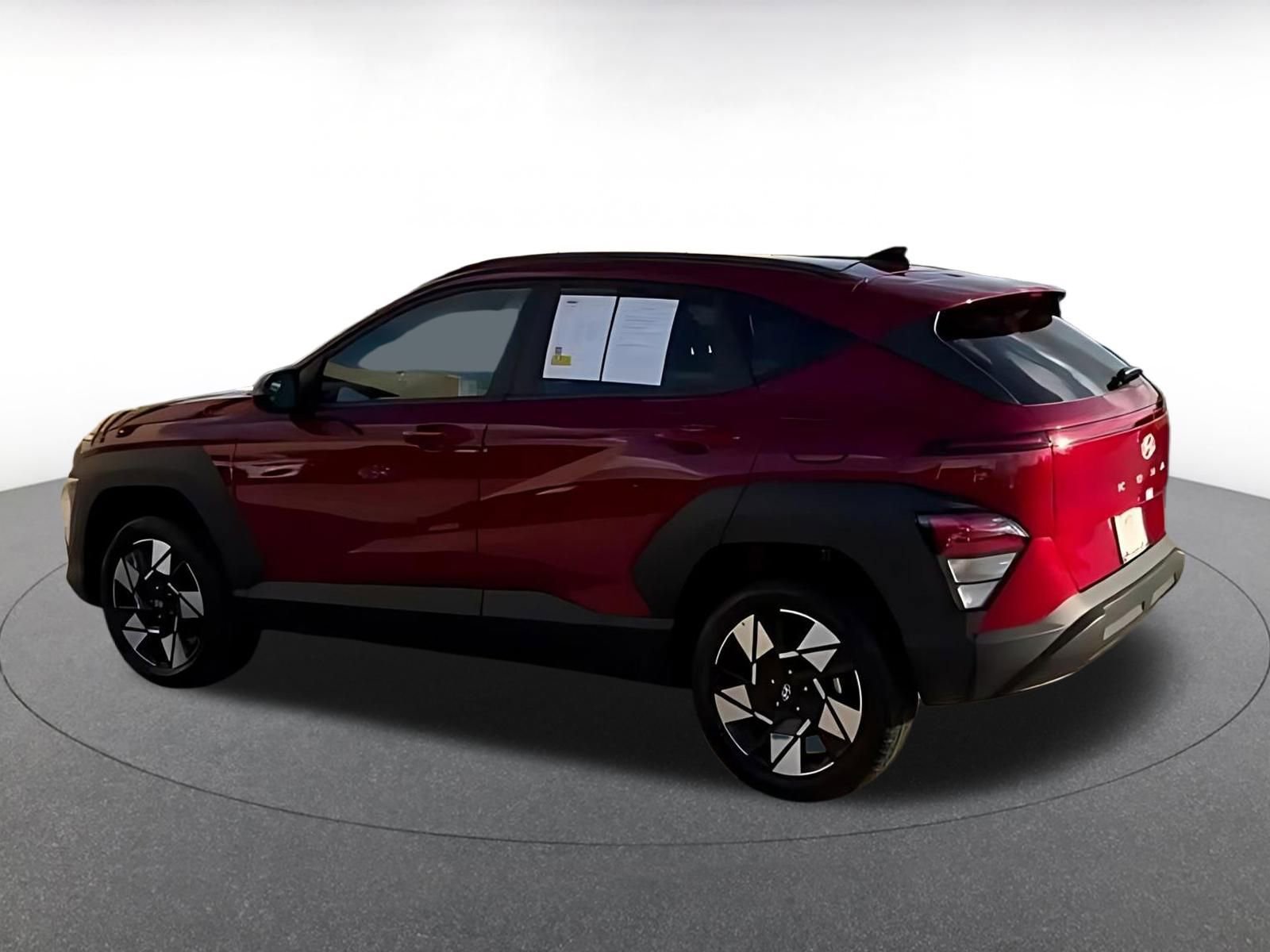 Thumbnail: 2025 Hyundai Kona - 8