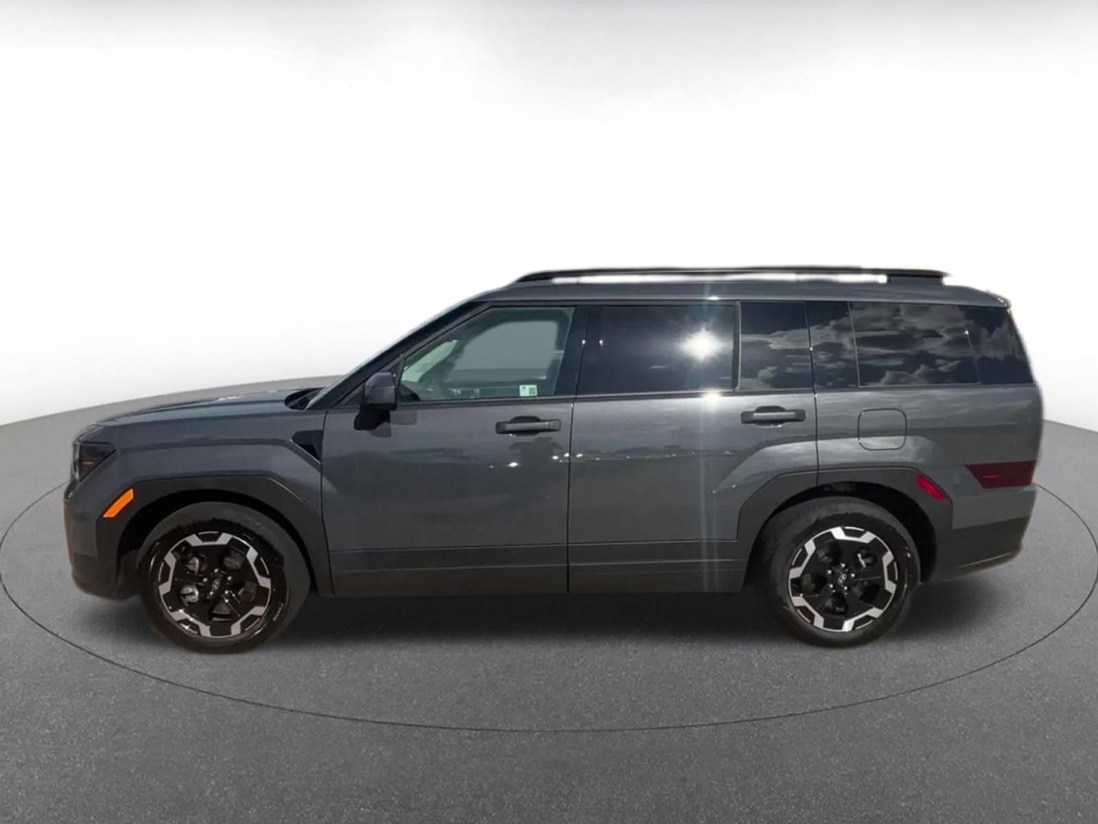 Thumbnail: 2026 Hyundai Santa Fe - 9