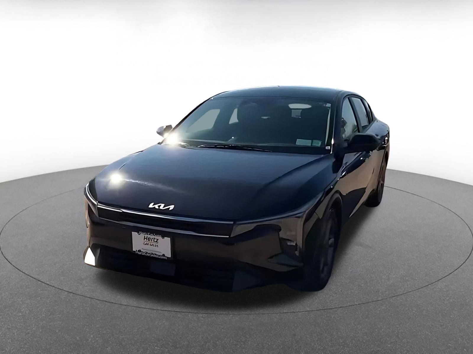 Thumbnail: 2025 Kia K4 - 4