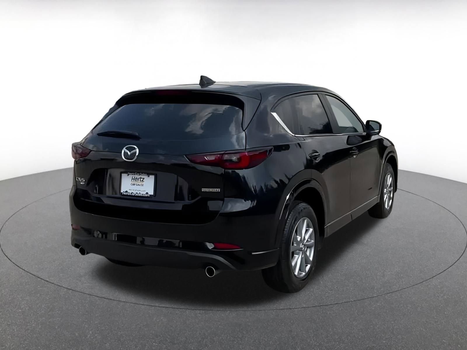 Thumbnail: 2025 Mazda CX-5 - 15