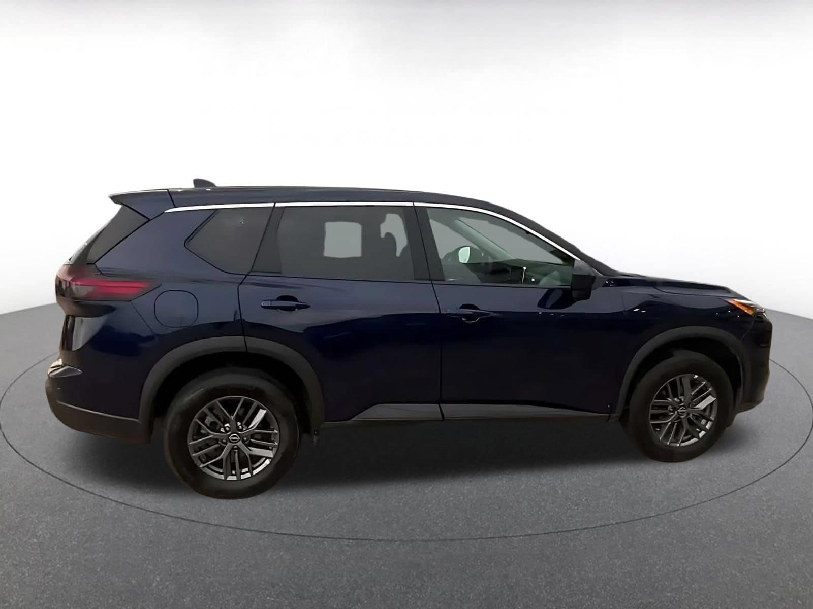 Thumbnail: 2026 Nissan Rogue - 15