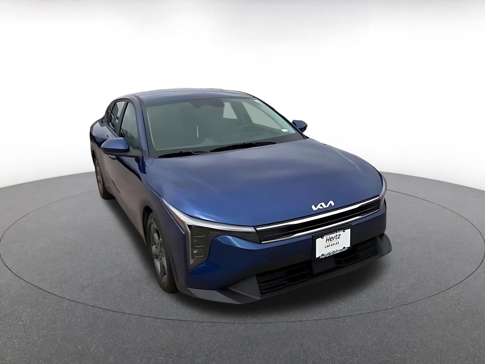 Thumbnail: 2025 Kia K4 - 16