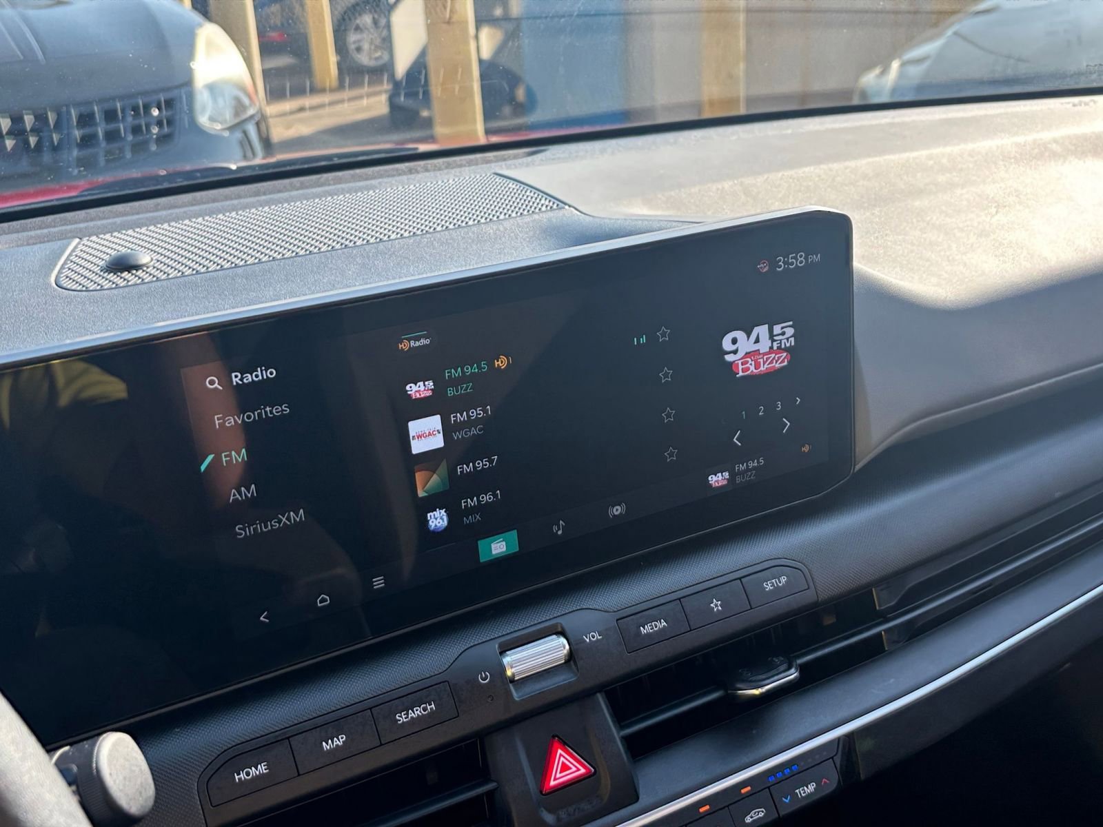 Thumbnail: 2025 Kia K4 - 20