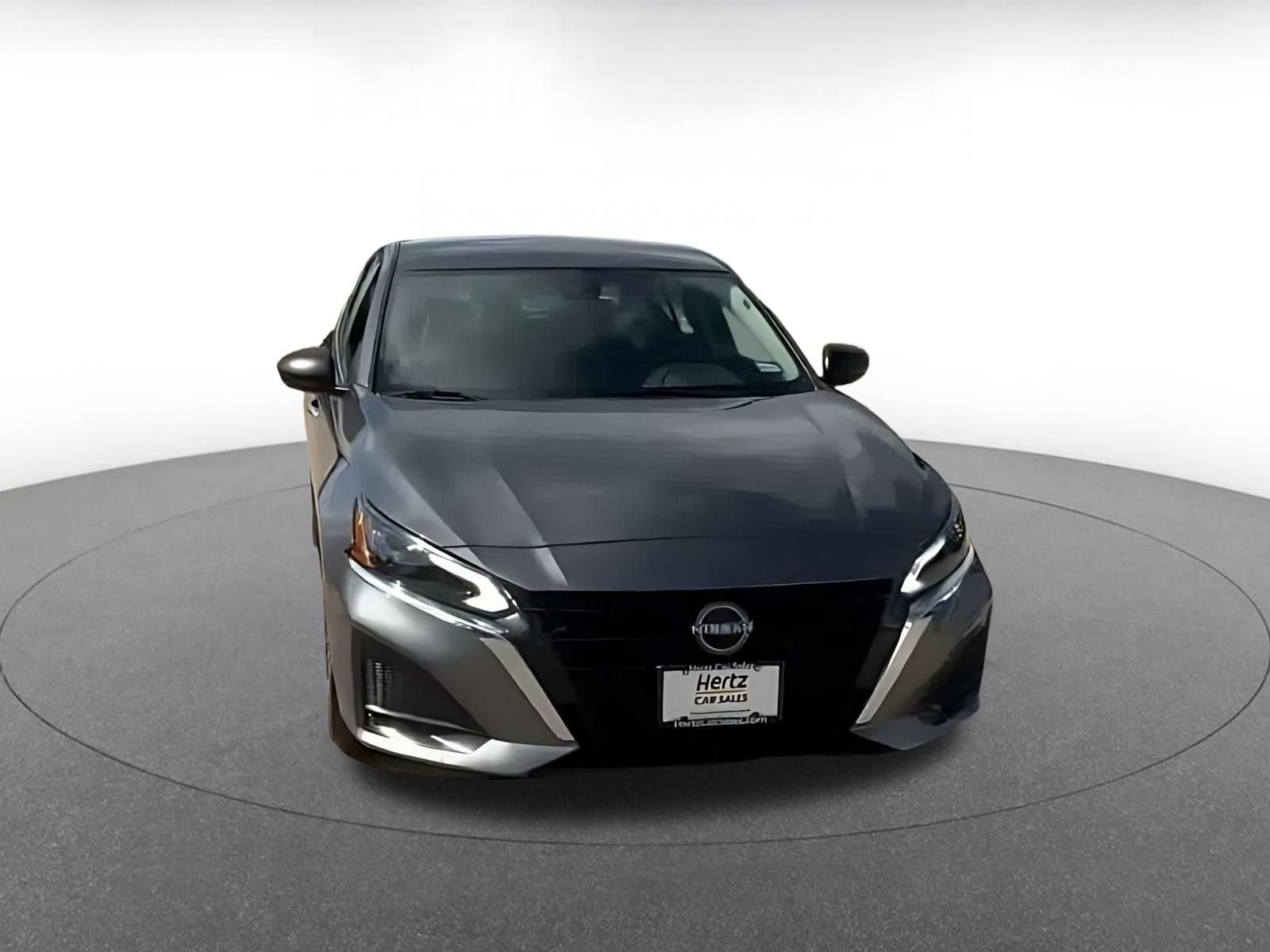 Thumbnail: 2025 Nissan Altima - 4