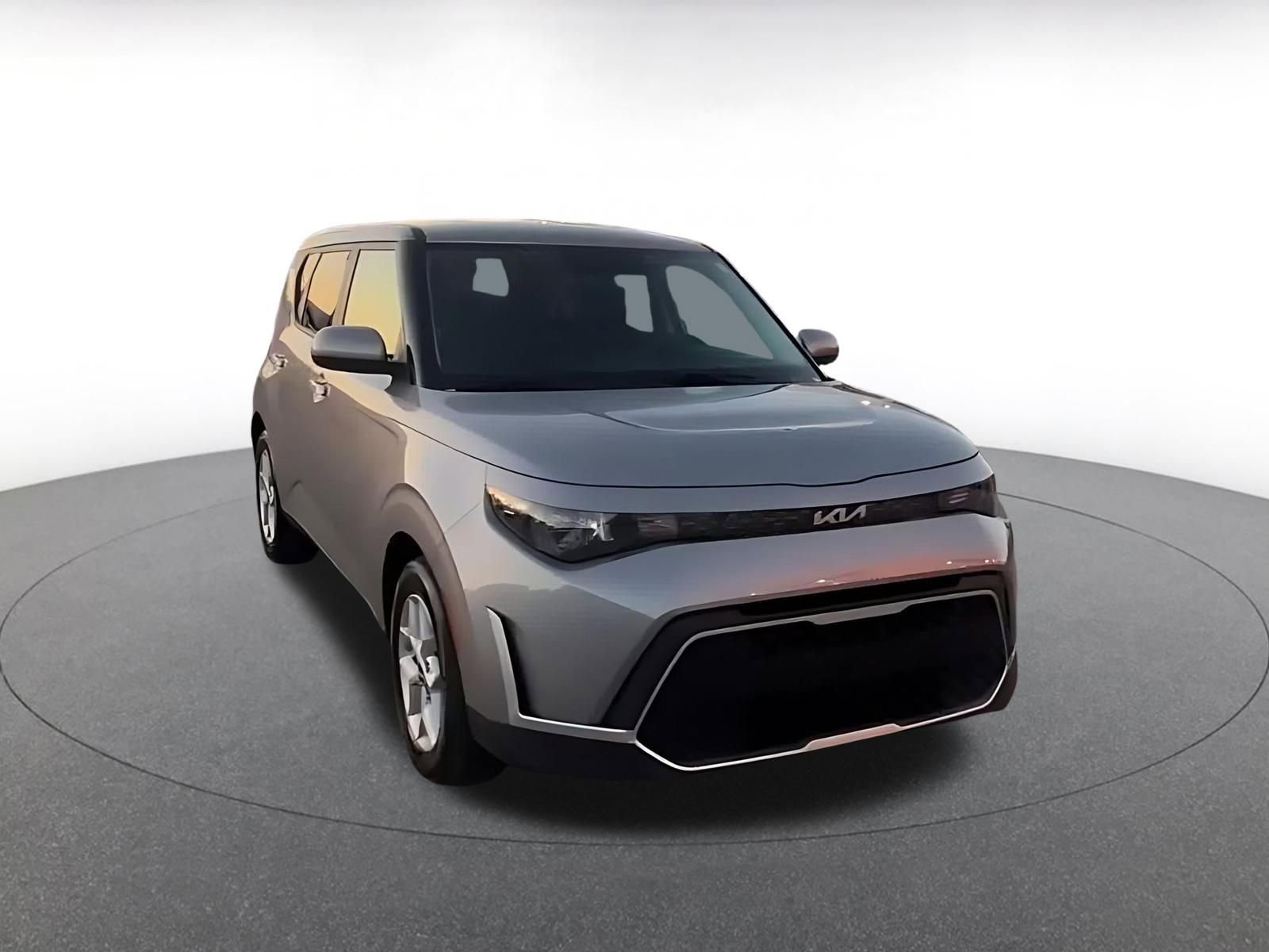 Thumbnail: 2025 Kia Soul - 3