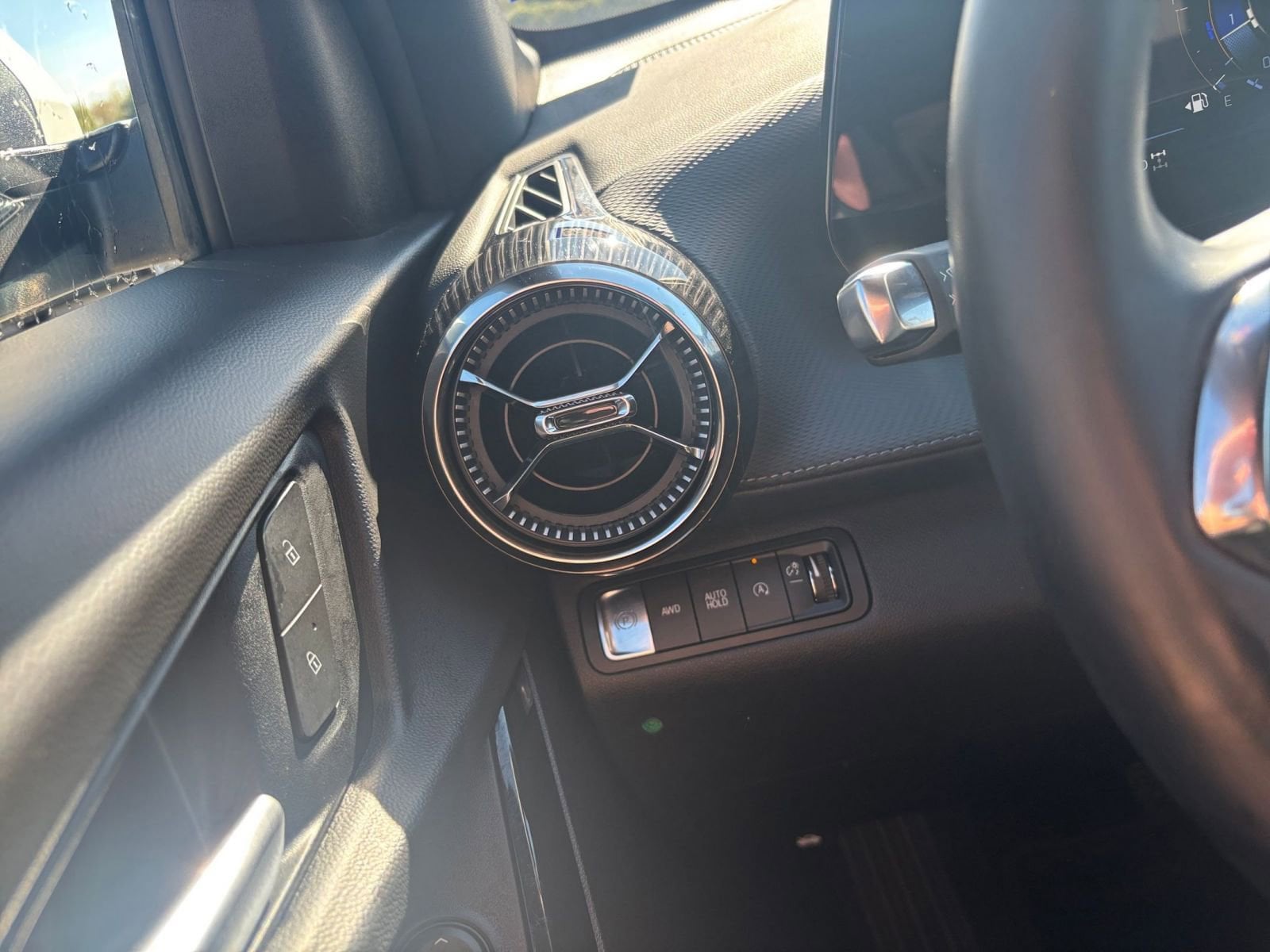 Thumbnail: 2025 Chevrolet Equinox - 33