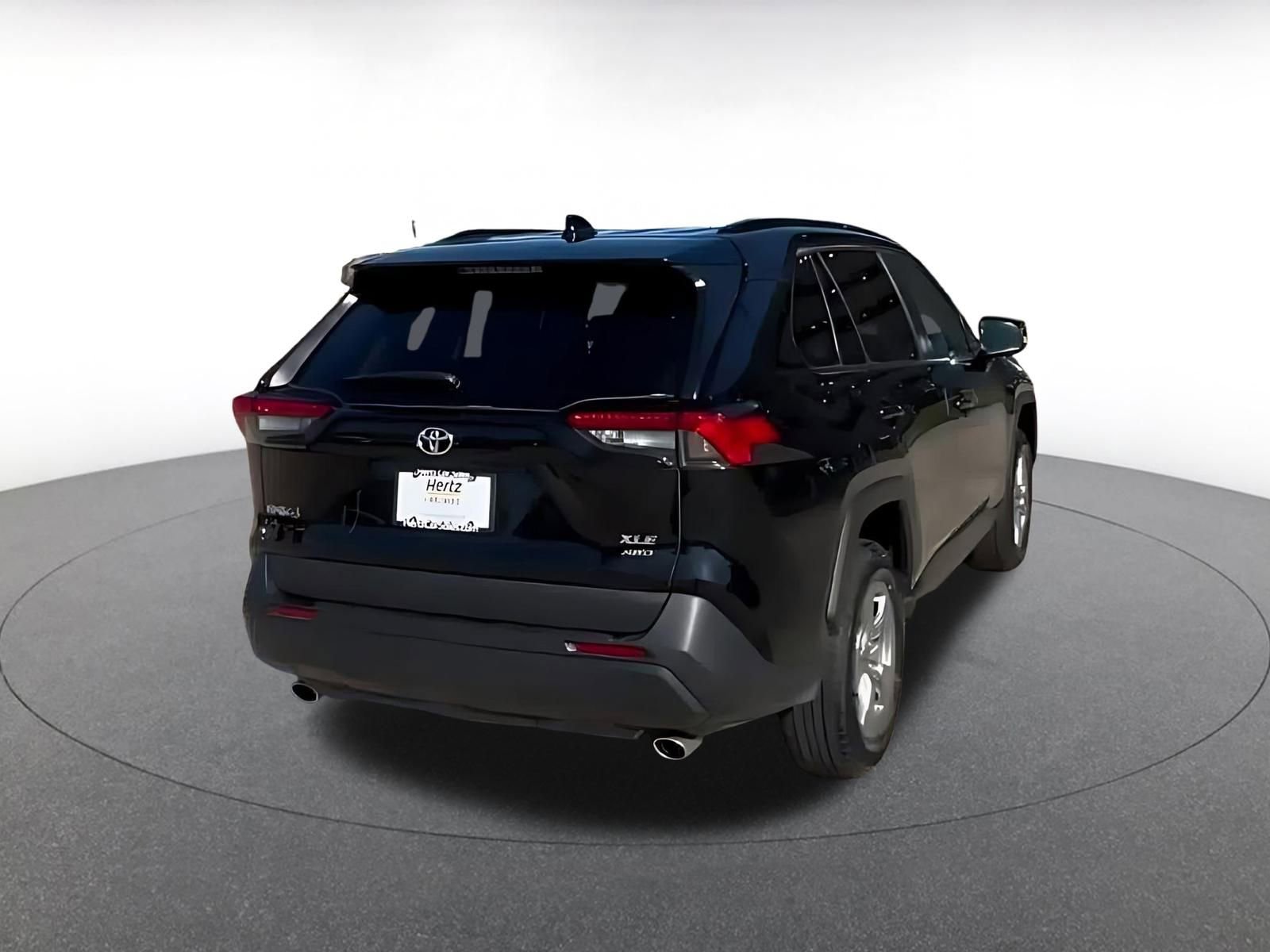 Thumbnail: 2025 Toyota RAV4 - 11