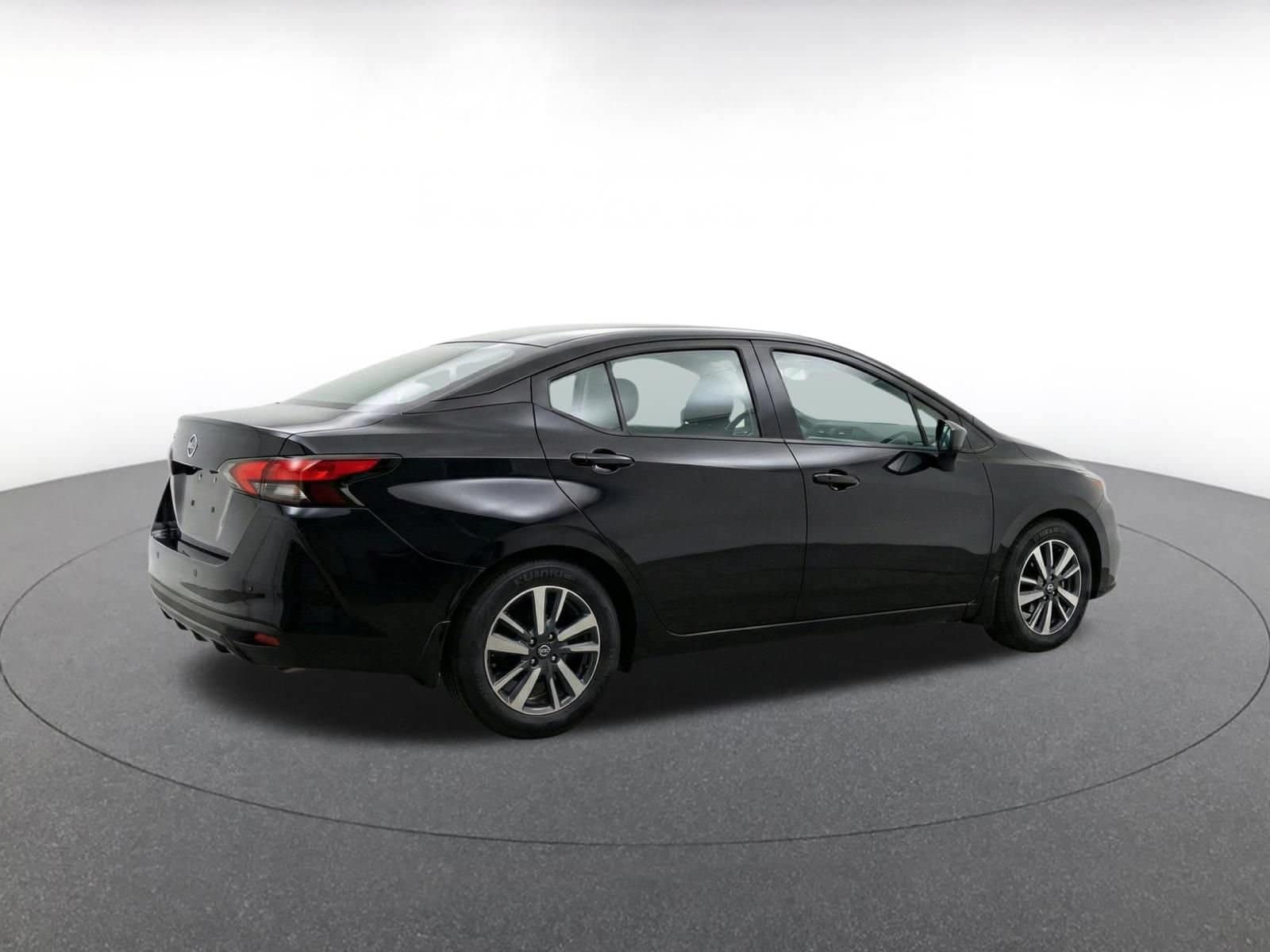 Thumbnail: 2025 Nissan Versa - 9