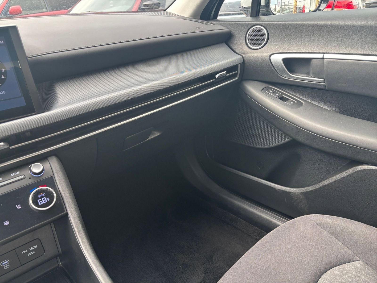 Thumbnail: 2025 Hyundai Sonata - 34