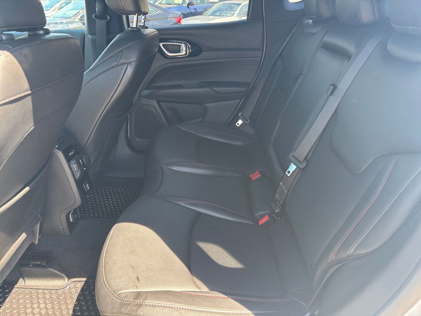 Thumbnail: 2025 Jeep Compass - 24