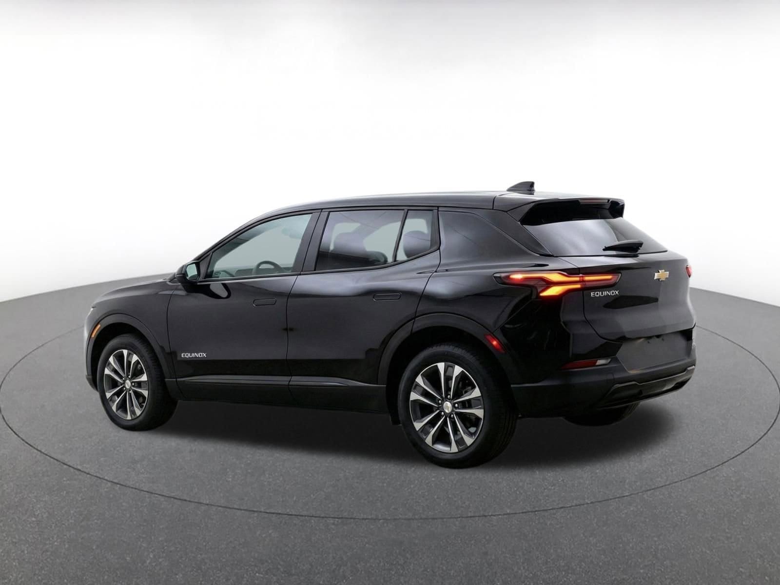 Thumbnail: 2025 Chevrolet Equinox - 7