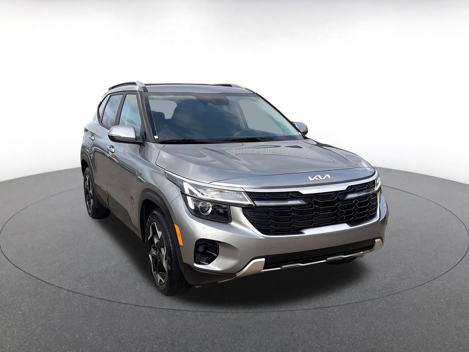 Thumbnail: 2025 Kia Seltos - 1