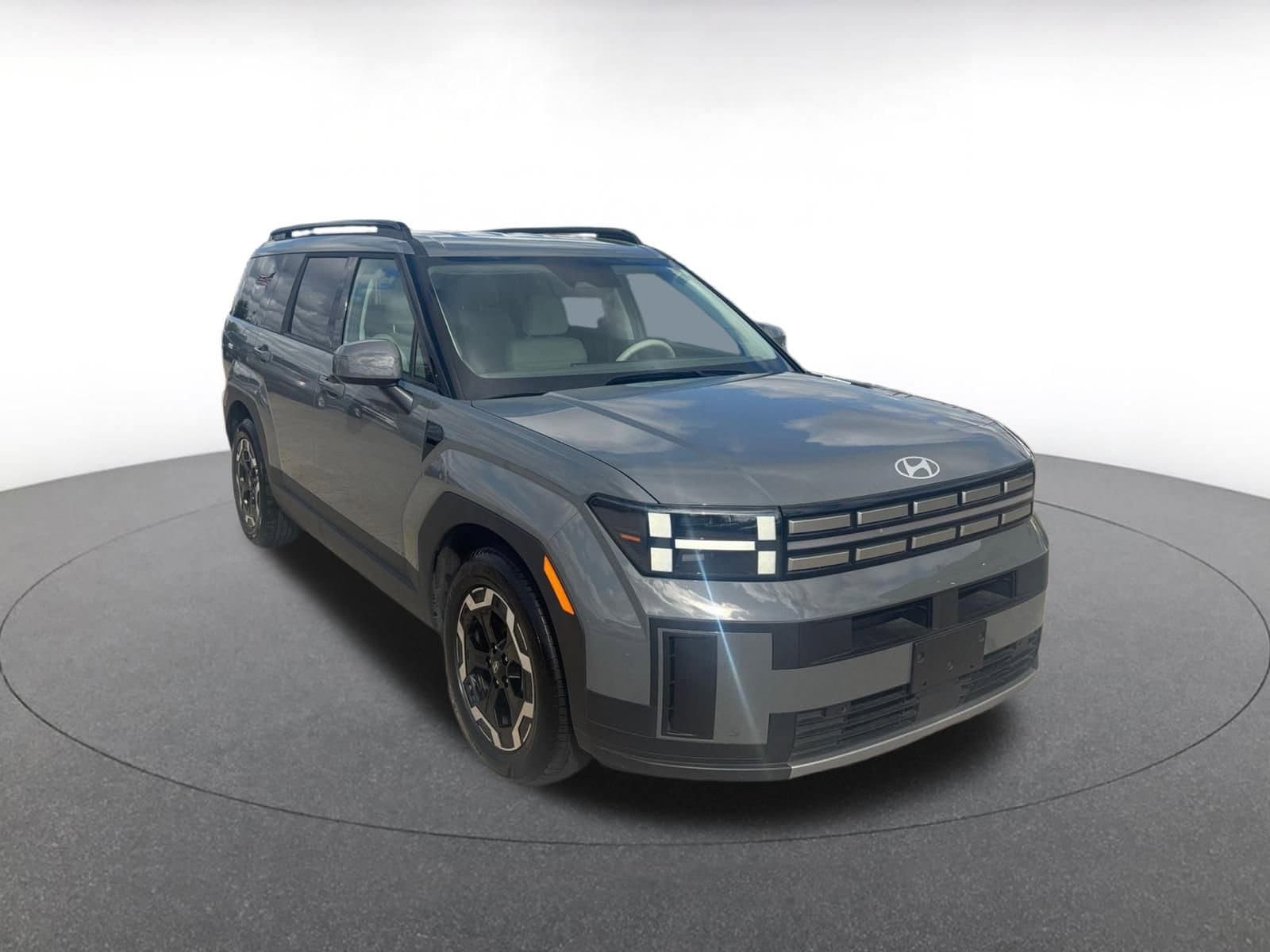 Thumbnail: 2025 Hyundai Santa Fe - 1