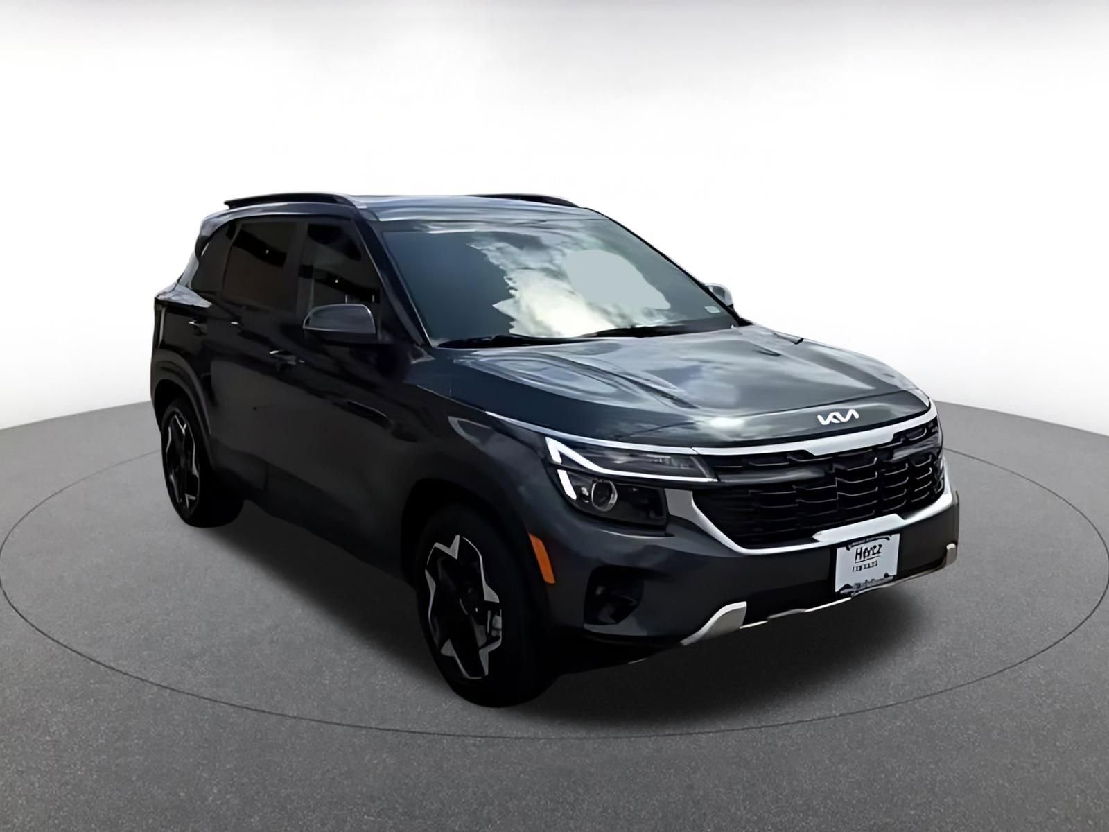 Thumbnail: 2025 Kia Seltos - 16