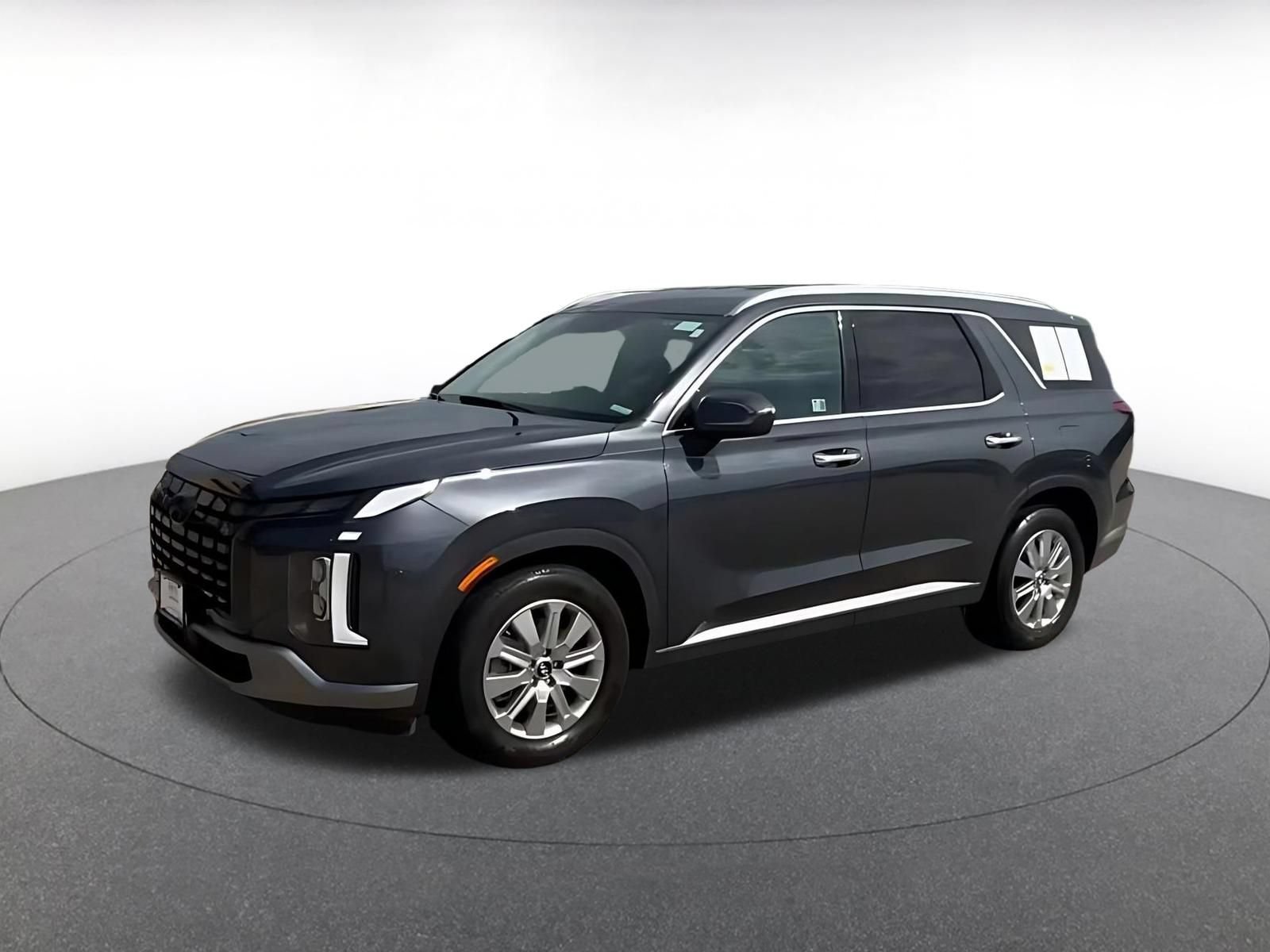 Thumbnail: 2024 Hyundai Palisade - 7