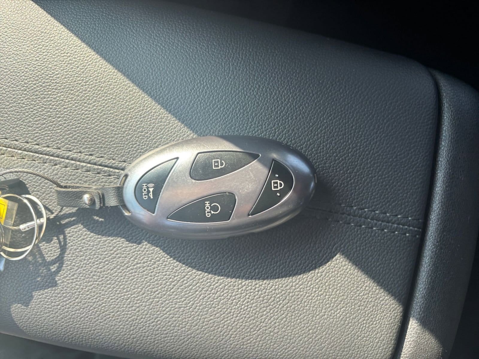 Thumbnail: 2025 Hyundai Tucson - 22