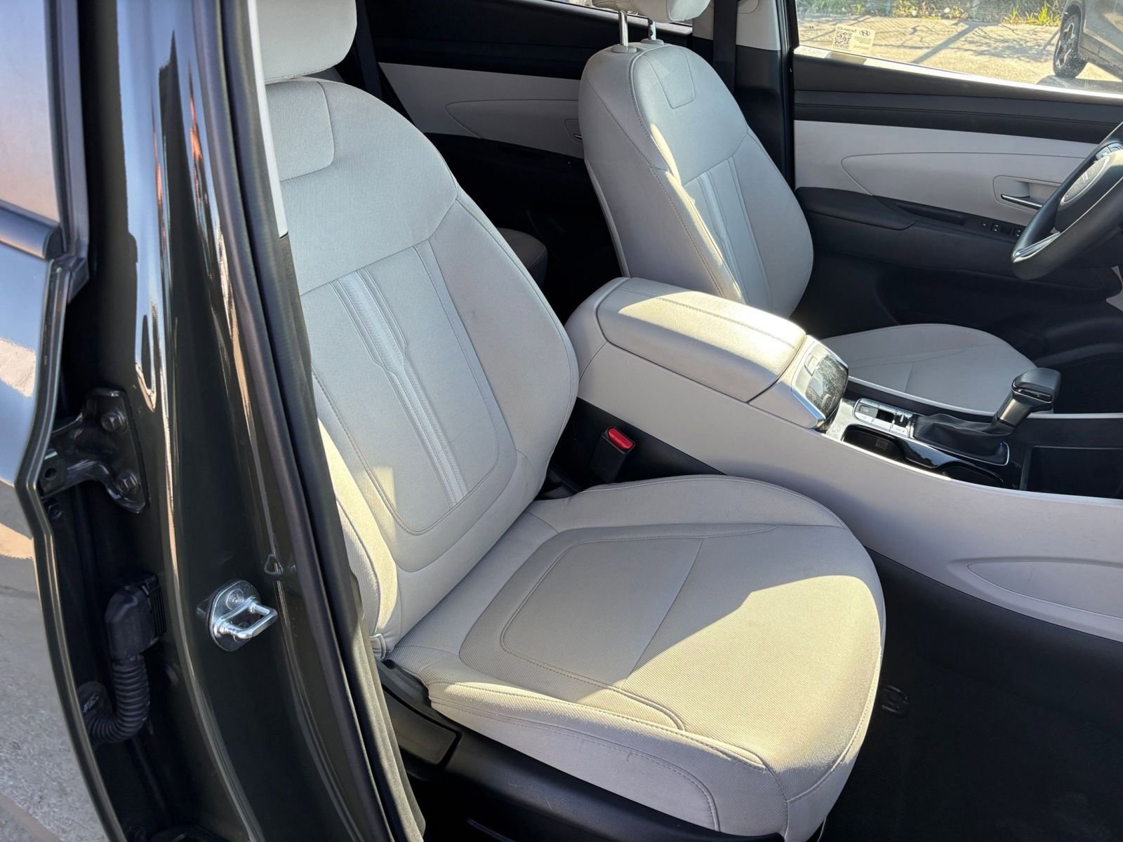 Thumbnail: 2025 Hyundai Tucson - 34