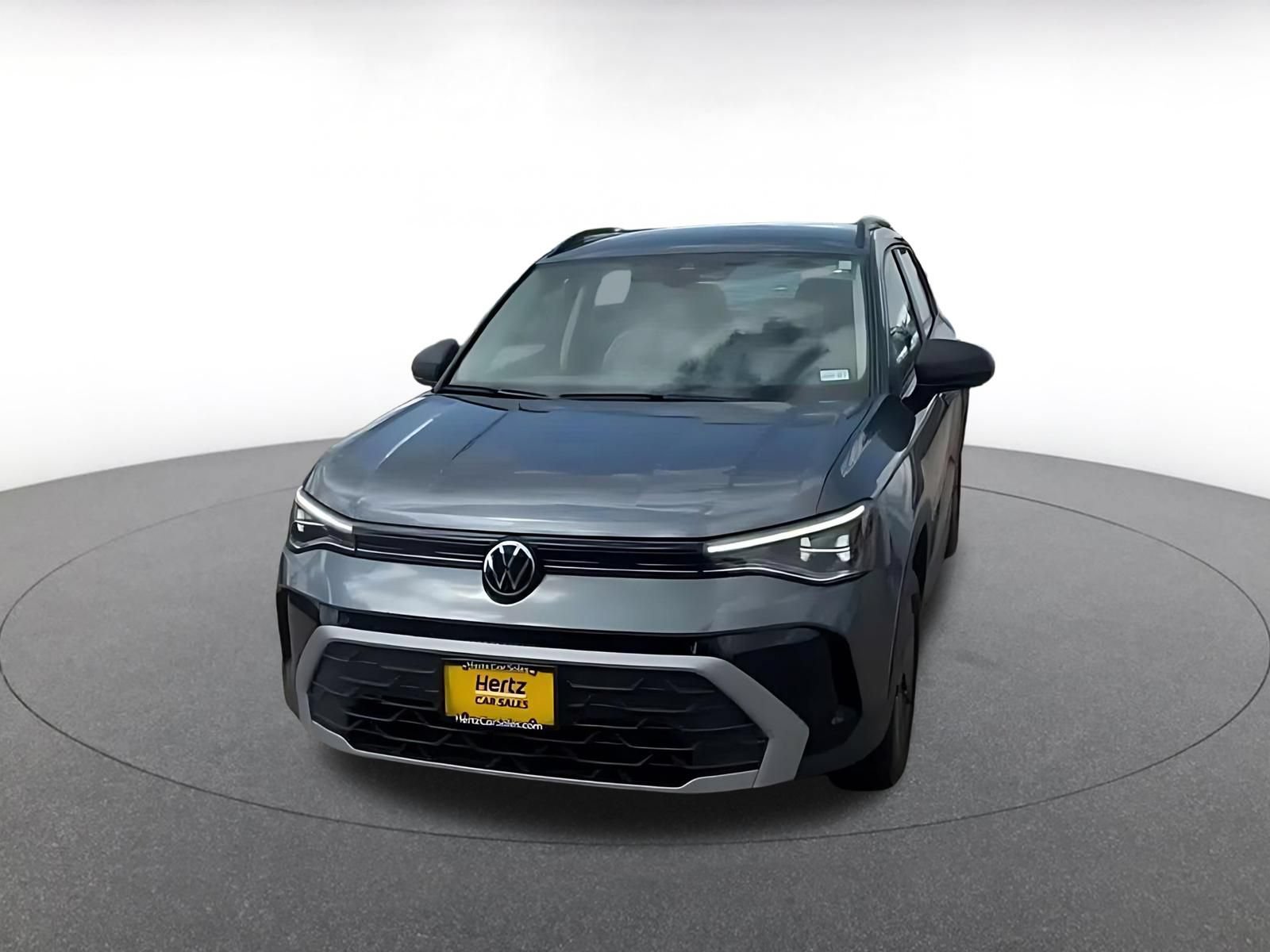 Thumbnail: 2026 Volkswagen Taos - 6