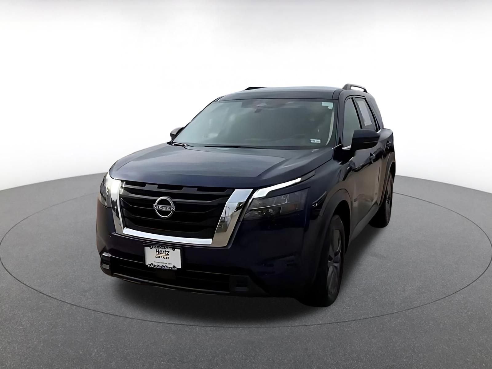 Thumbnail: 2025 Nissan Pathfinder - 7