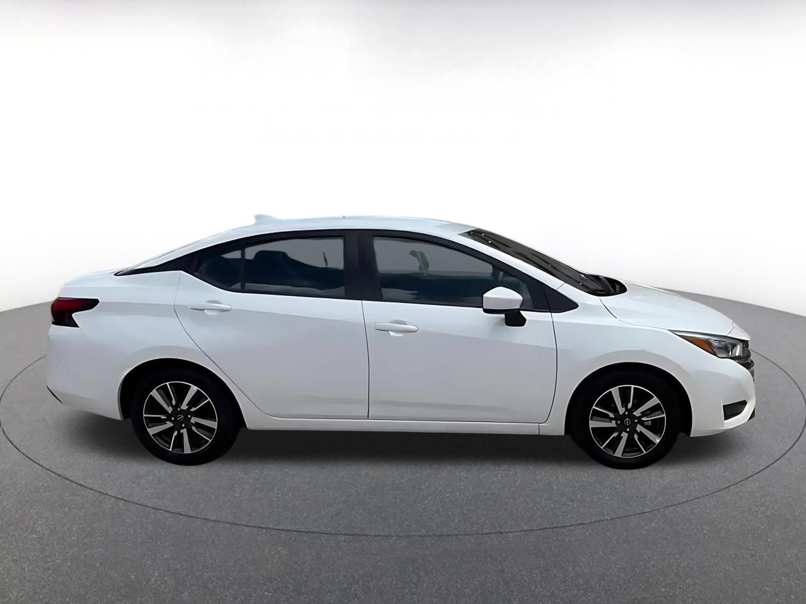 Thumbnail: 2025 Nissan Versa - 16