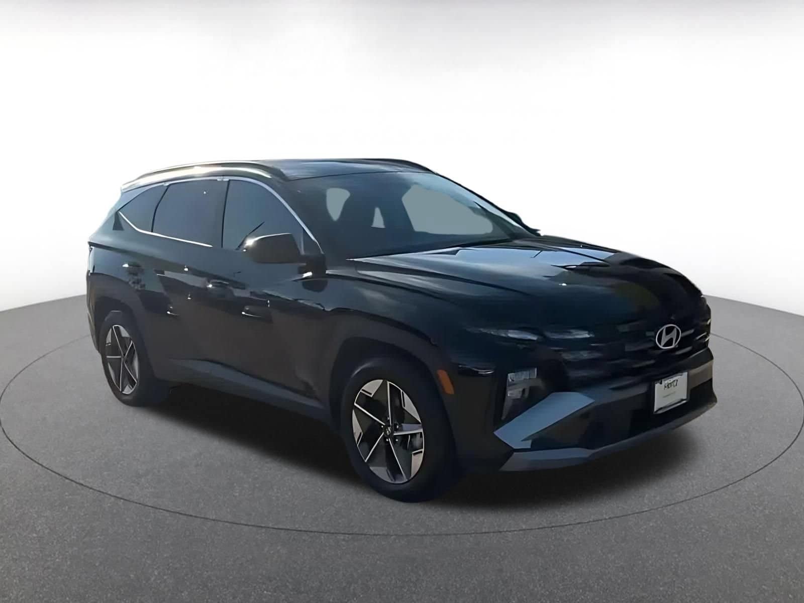 Thumbnail: 2026 Hyundai Tucson - 2