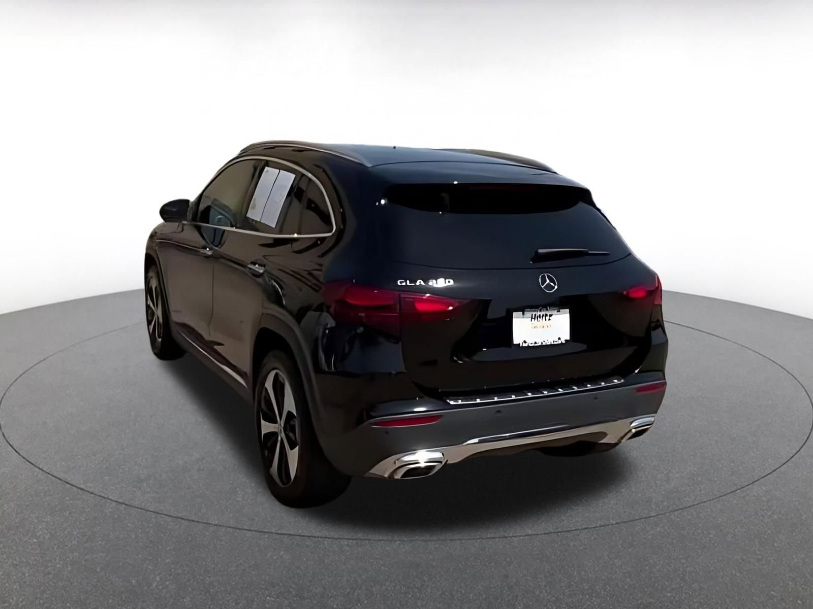 Thumbnail: 2025 Mercedes-Benz GLA - 16