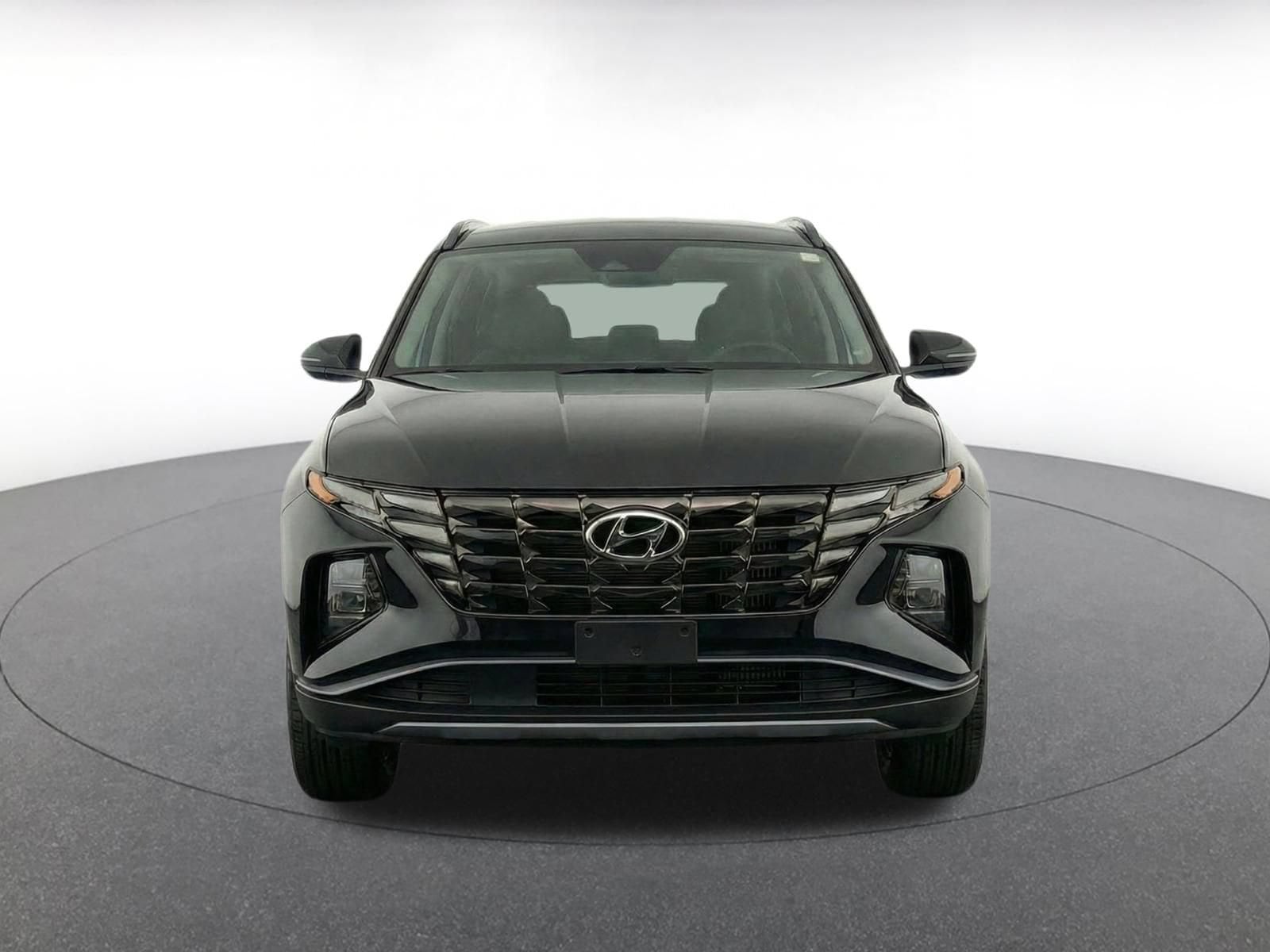 Thumbnail: 2026 Hyundai Tucson - 2