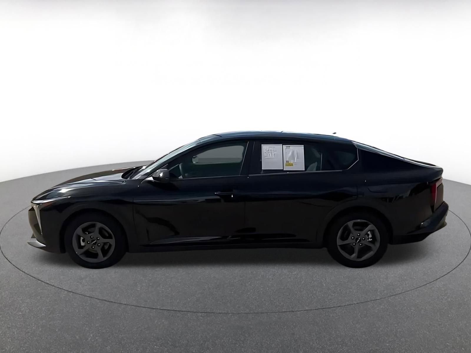 Thumbnail: 2025 Kia K4 - 10