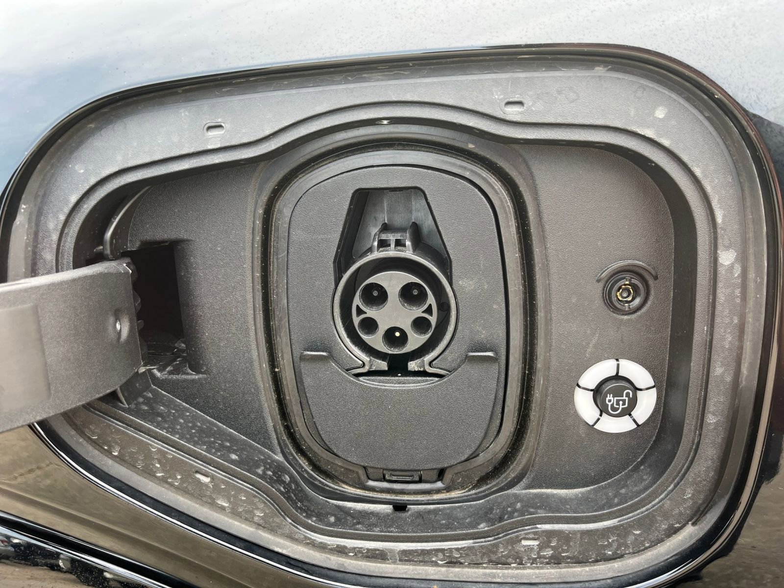 Thumbnail: 2023 Ford Mustang Mach-E - 22