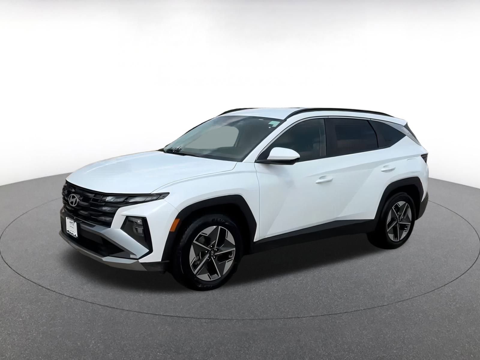 Thumbnail: 2025 Hyundai Tucson - 8