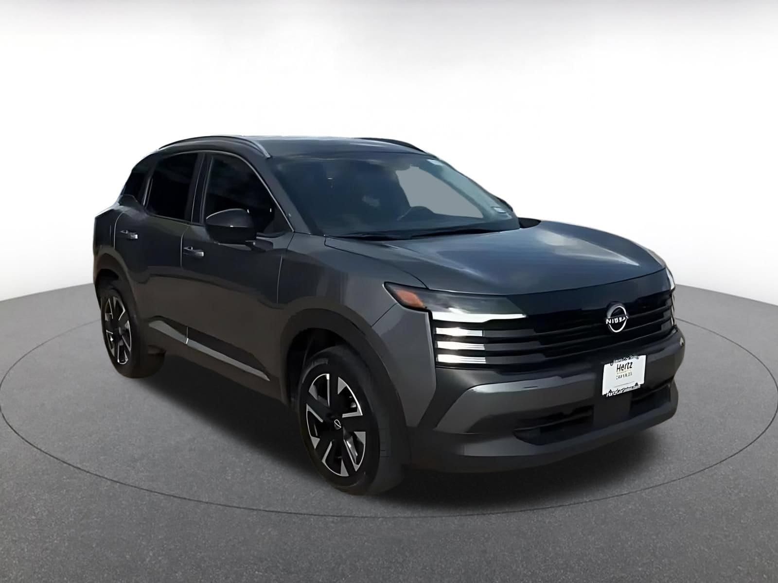 Thumbnail: 2026 Nissan Kicks - 3