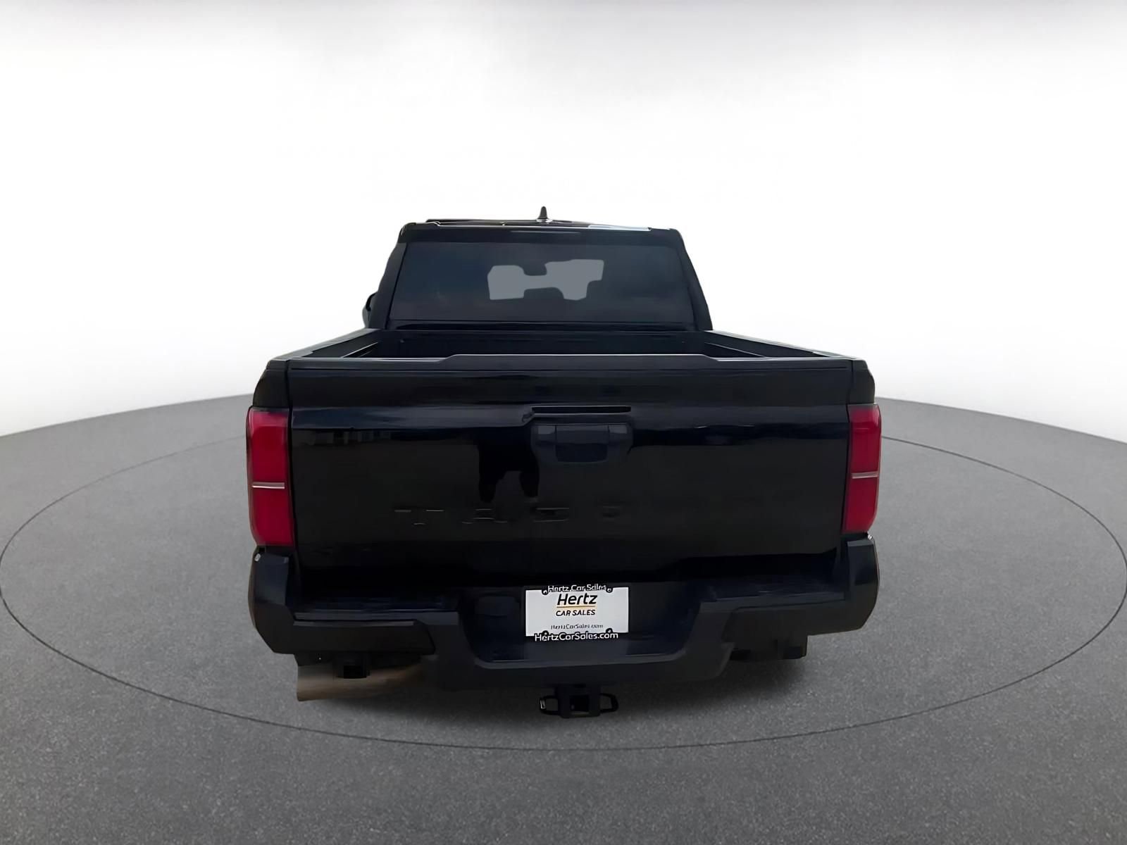 Thumbnail: 2024 Toyota Tacoma - 12