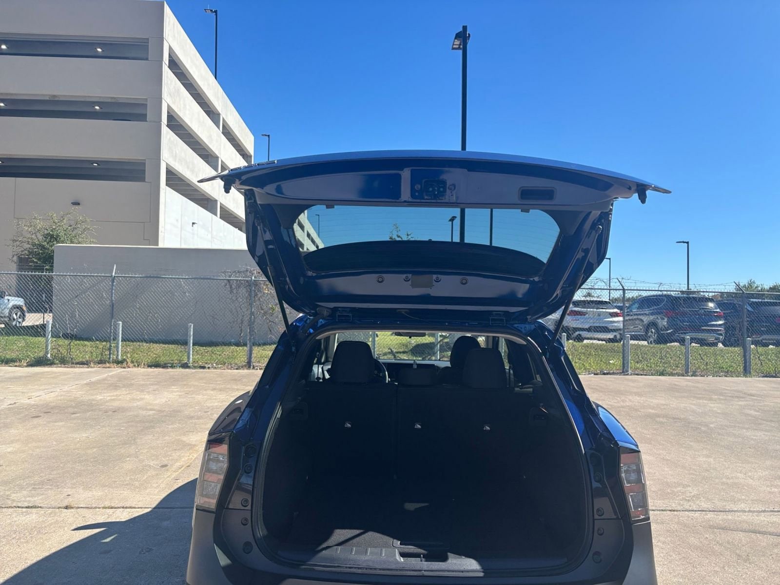 Thumbnail: 2025 Nissan Kicks - 29