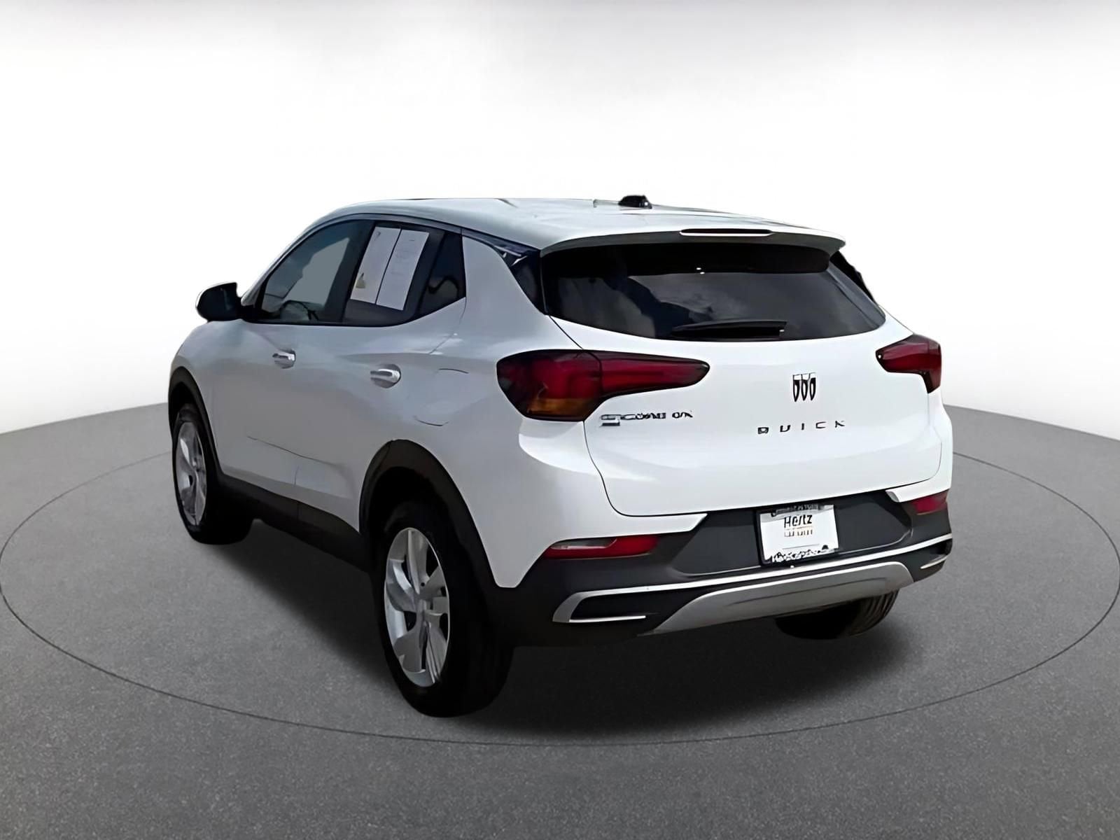 Thumbnail: 2025 Buick Encore GX - 11