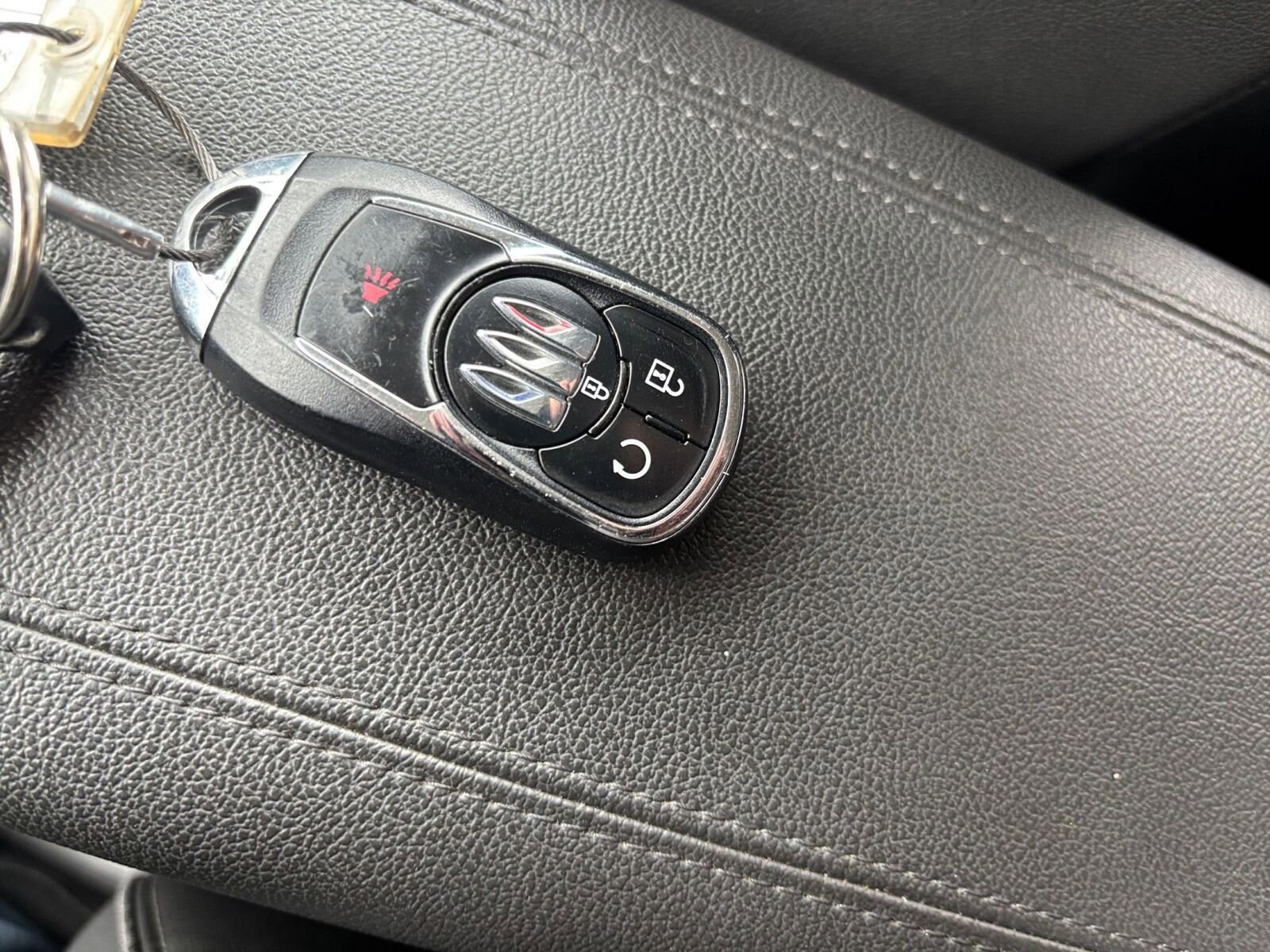 Thumbnail: 2025 Buick Encore GX - 23