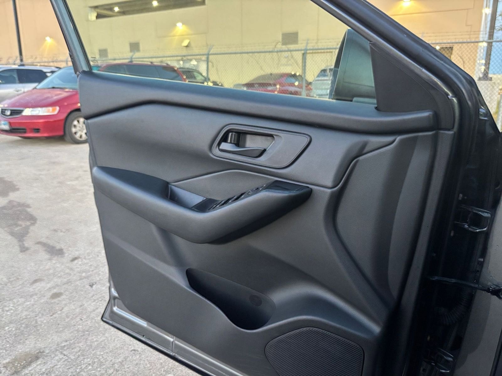 Thumbnail: 2024 Nissan Rogue - 18