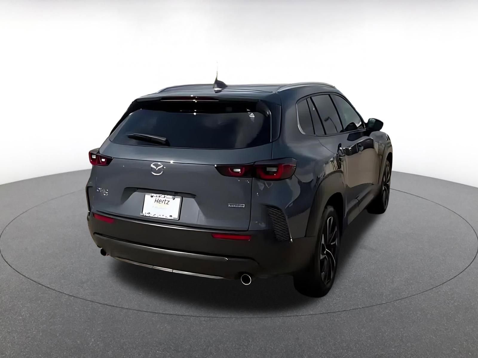 Thumbnail: 2025 Mazda CX-50 - 14