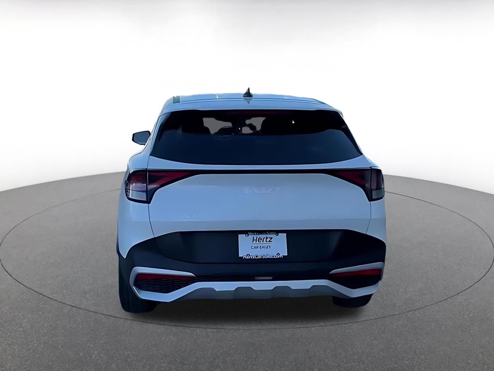 Thumbnail: 2025 Kia Sportage - 12