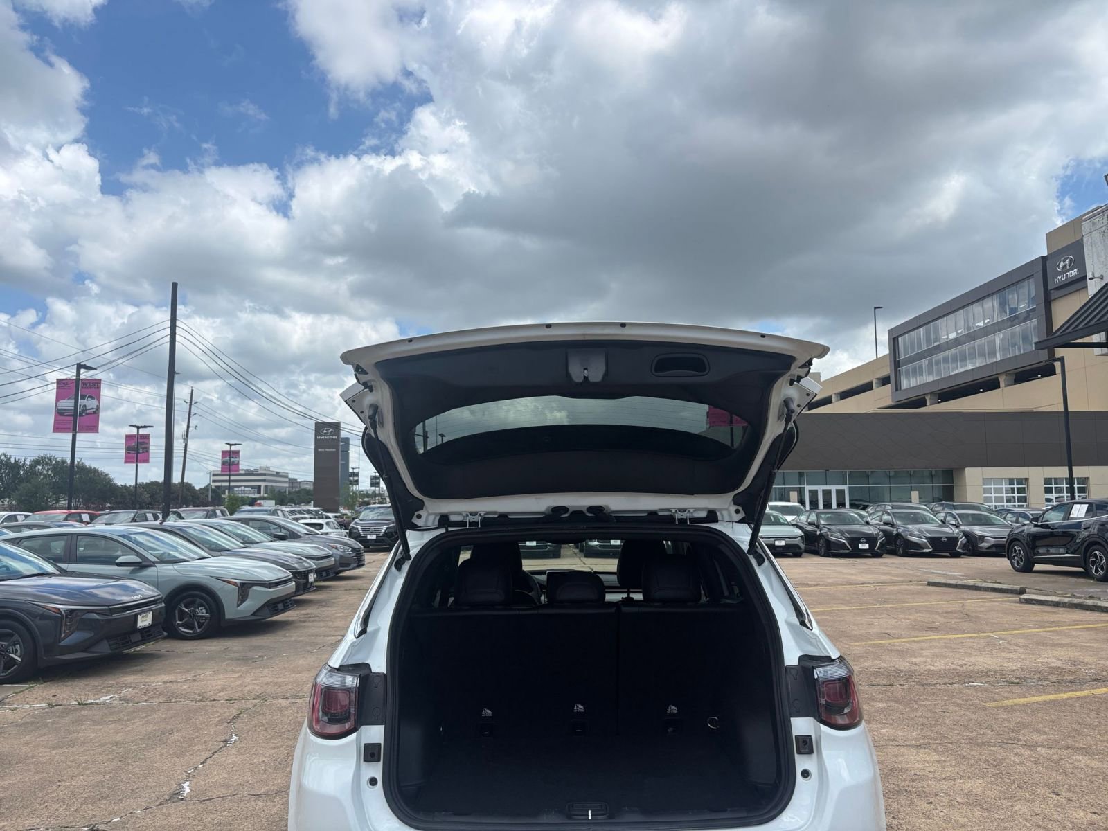 Thumbnail: 2025 Jeep Compass - 30