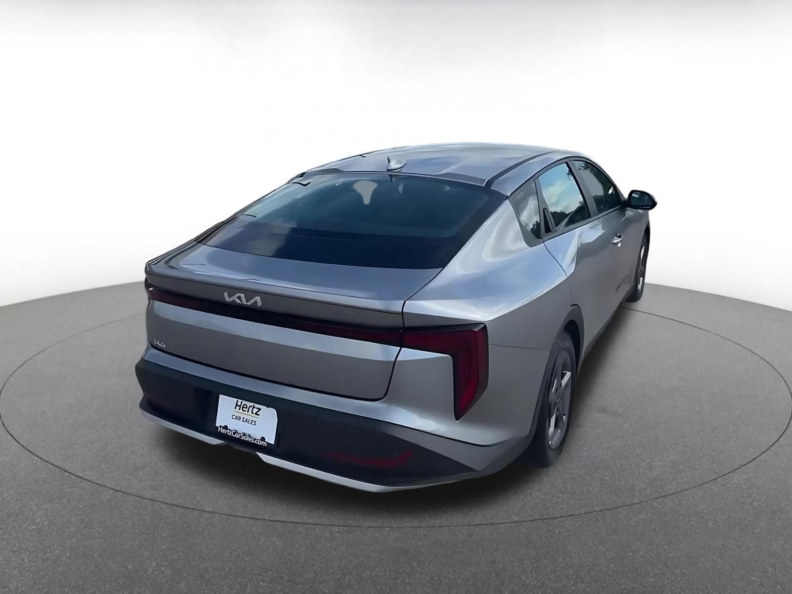 Thumbnail: 2025 Kia K4 - 15