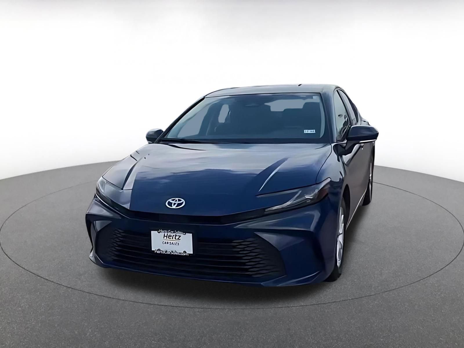 Thumbnail: 2025 Toyota Camry - 7