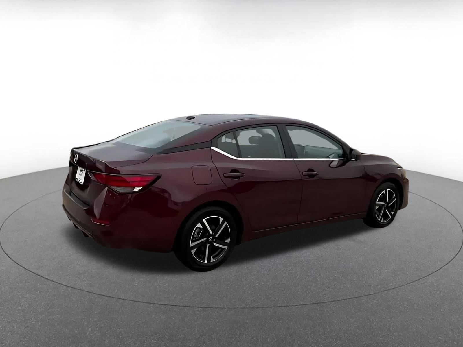 Thumbnail: 2025 Nissan Sentra - 14