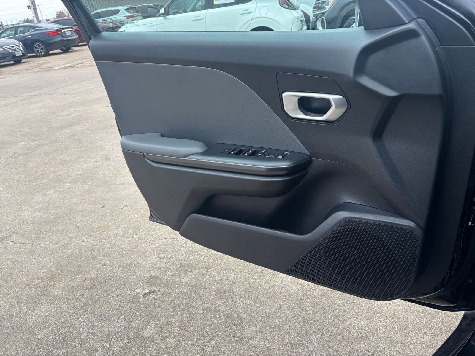 Thumbnail: 2025 Kia K4 - 20