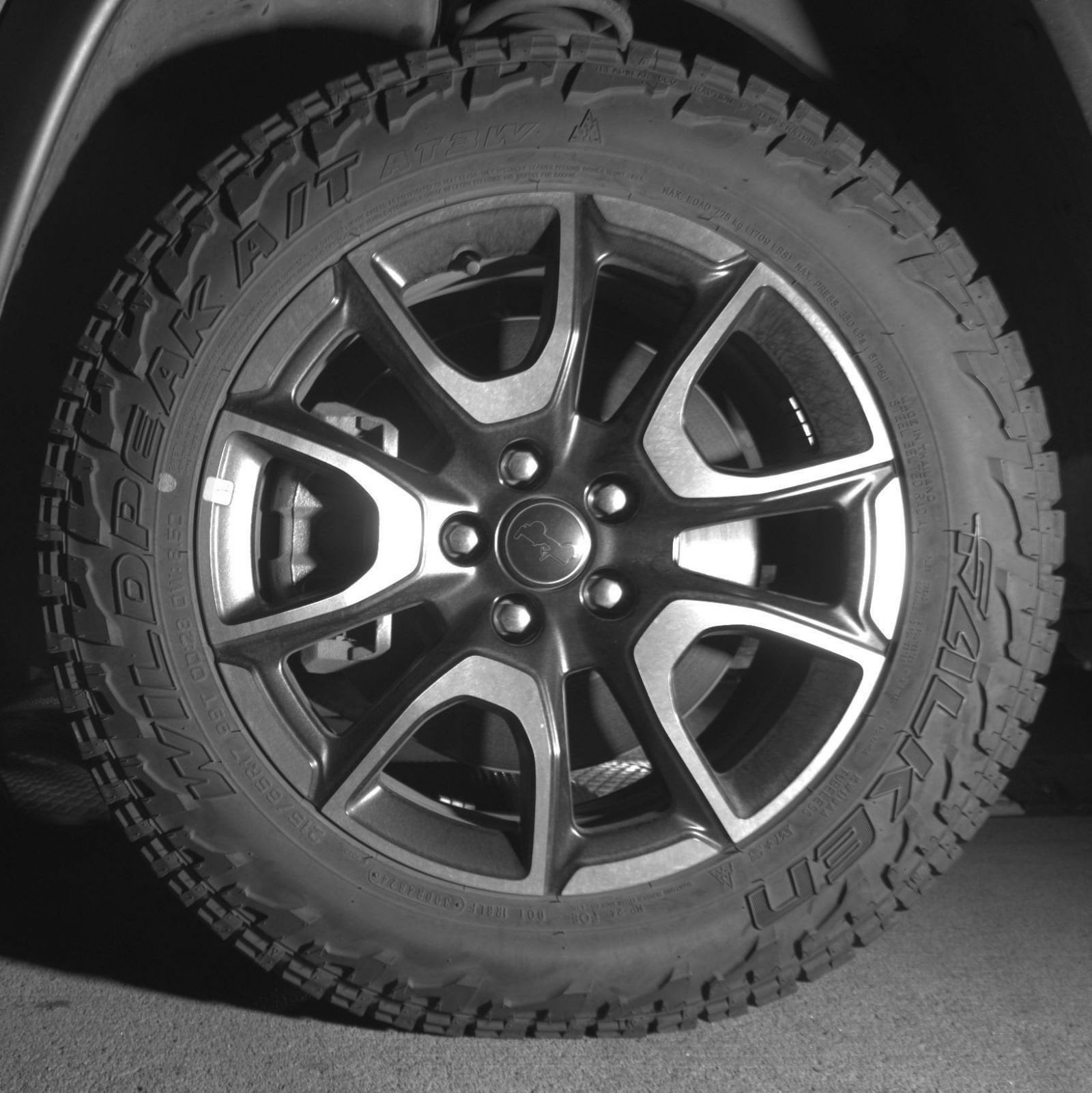 Thumbnail: 2025 Jeep Compass - 14