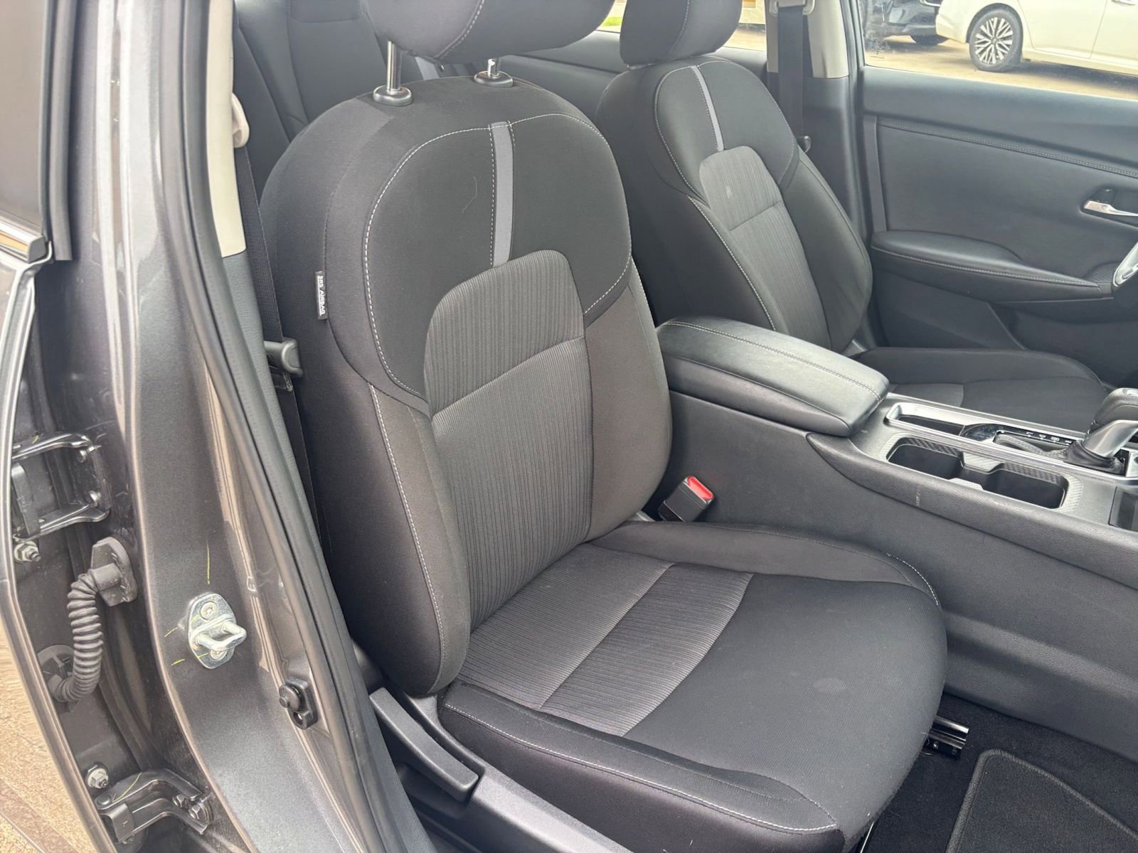 Thumbnail: 2025 Nissan Sentra - 34