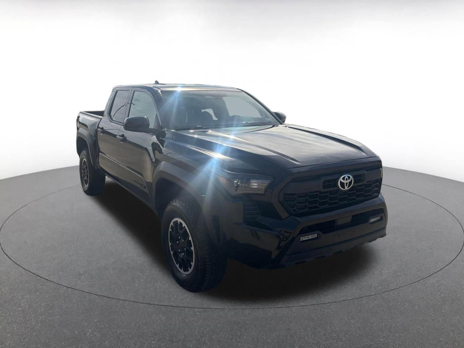 Thumbnail: 2025 Toyota Tacoma - 1