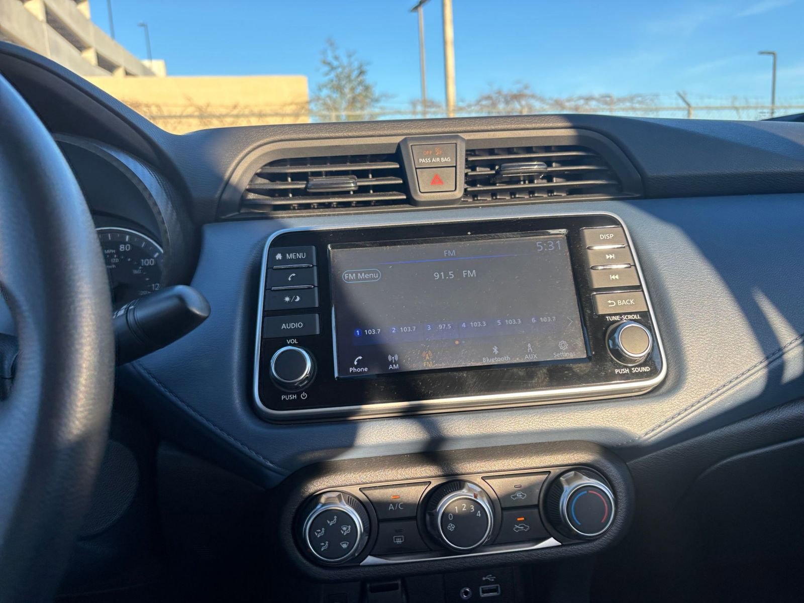 Thumbnail: 2025 Nissan Versa - 20